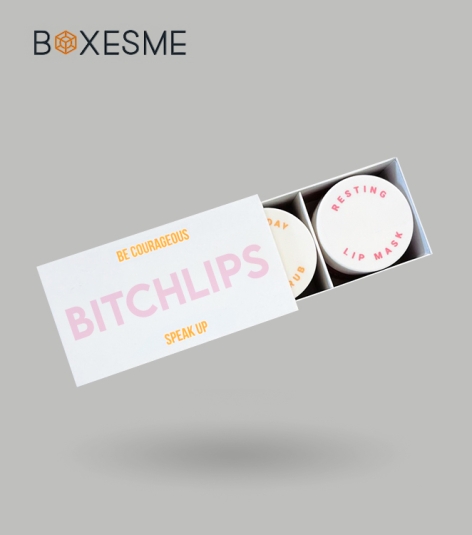 Lip Balm Boxes